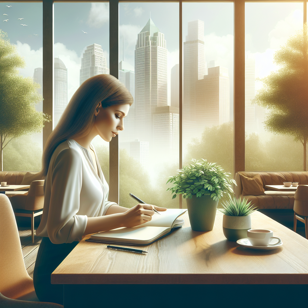 生涯教練：告別職涯迷茫，找到你的天賦與熱情