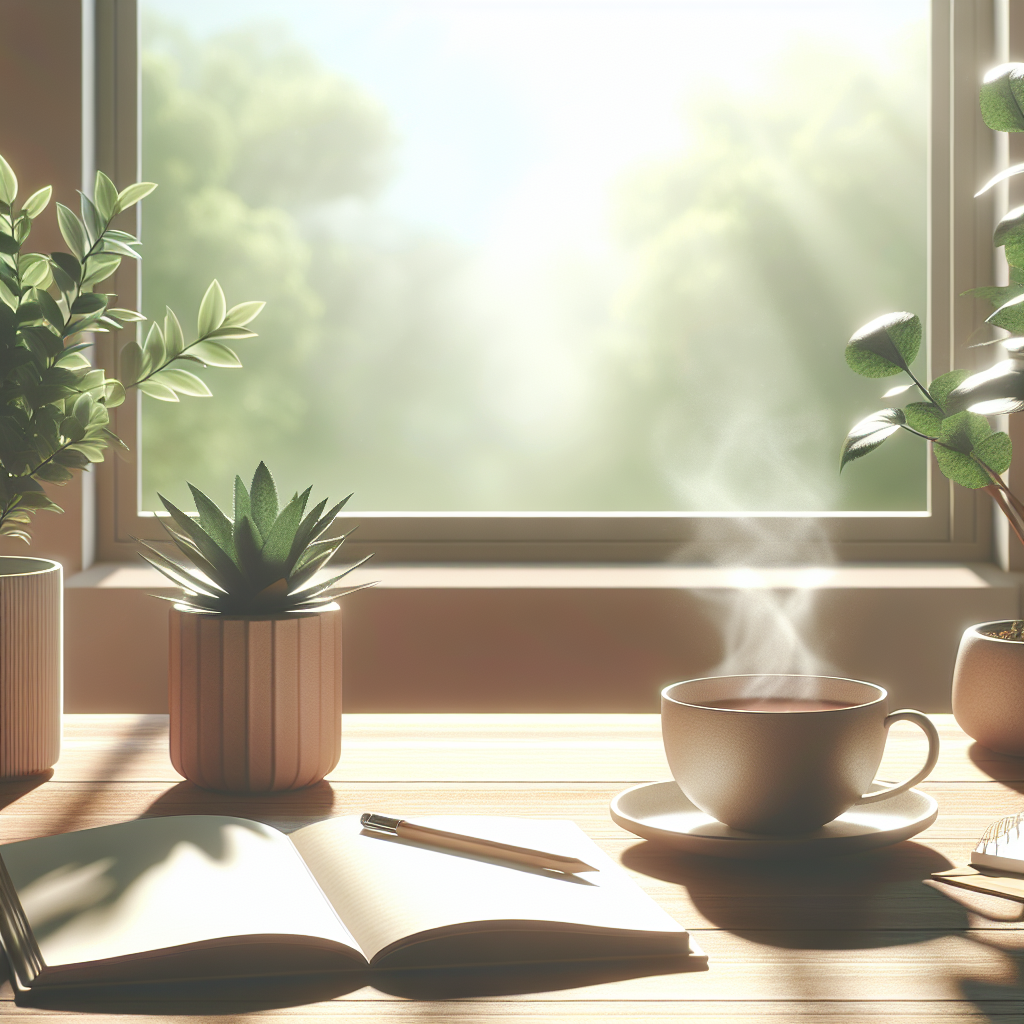 生涯教練視角：如何擺脫完美主義陷阱，擁抱不完美的開始？
